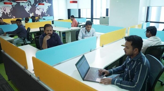 रायपुर : मुख्यमंत्री विष्णुदेव साय के प्रयासों से आईटी हब के रूप में उभर रहा है नवा रायपुर