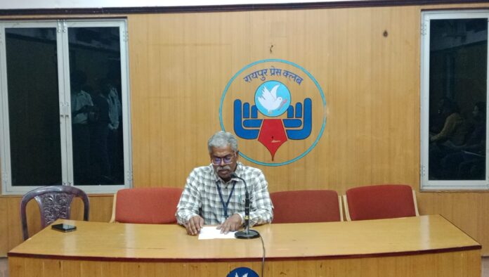 एमिटी यूनिवर्सिटी छत्तीसगढ़ का तीसरा दीक्षांत समारोह 9 अप्रैल को होगा आयोजित