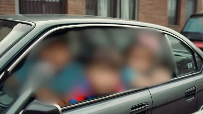 खेलते-खेलते कार में बंद हुए मासूम, दम घुटने से 4 बच्चों की दर्दनाक मौत शादी का जश्न मातम में बदला