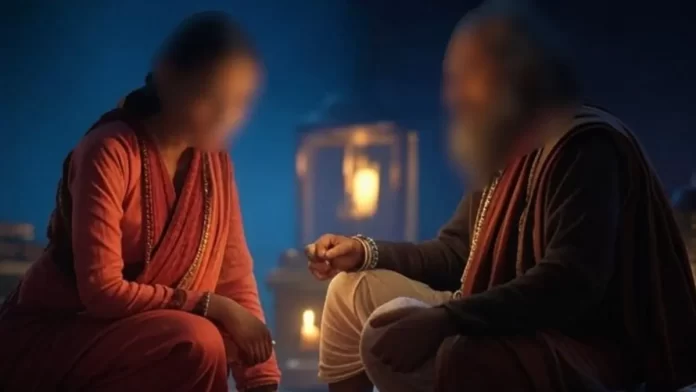 BREAKING NEWS : रीवा में झाड़-फूंक के बहाने महिला से दुष्कर्म, आरोपी तांत्रिक गिरफ्तार
