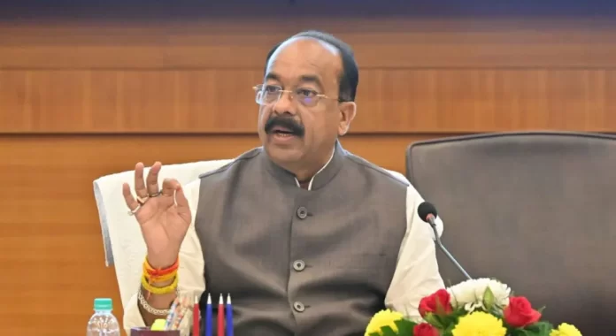 छत्तीसगढ़ : कुम्हारी CMO पर गिरी गाज, डिप्टी सीएम के निरीक्षण के बाद तत्काल निलंबन