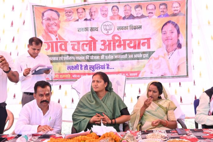 छत्तीसगढ़ हाई अलर्ट पर : ऑपरेशन सिंदूर के बाद बढ़े तनाव के बीच सुरक्षा कड़ी