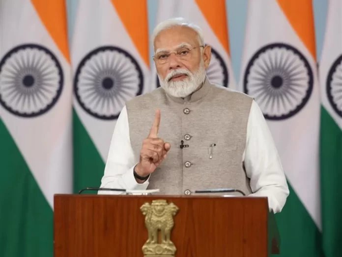 ऑपरेशन सिंदूर के बाद पहली बार प्रधानमंत्री मोदी करेंगे राष्ट्र को संबोधित, भारत की सैन्य तैयारियों पर सेना का बयान