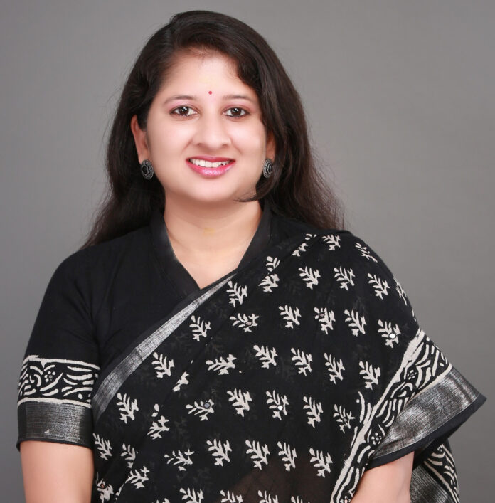 जिला अस्पतालों में निःशुल्क आई.वी.एफ. सुविधा की अनुशंसा: डॉ. वर्णिका शर्मा