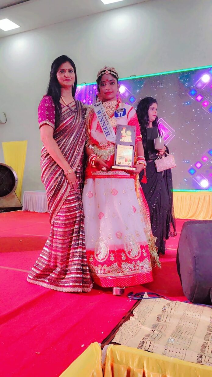 कोरबा में मातृ दिवस पर हुआ भव्य “मातृवंदना सम्मान” एवं “आर.के. किड्स टैलेंट रनवे” का आयोजन