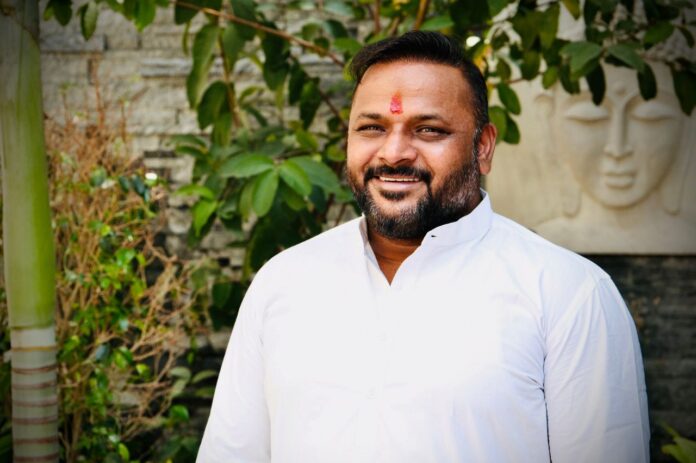 श्रम विभाग में लाखों आवेदन लंबित, योजनाओं का लाभ नहीं पा रहे श्रमिक : सुशील सन्नी अग्रवाल