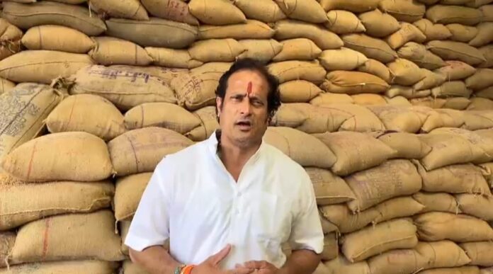 नक्सलवाद पर ननकीराम कंवर के बयान पर कांग्रेस का पलटवार, विकास उपाध्याय ने बताया 'फ्रस्ट्रेशन' का परिणाम