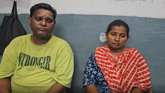 भिलाई : मामूली विवाद ने लिया हिंसक मोड़, युवक को चाकू मारने वाले तीन आरोपी दबोचे गए