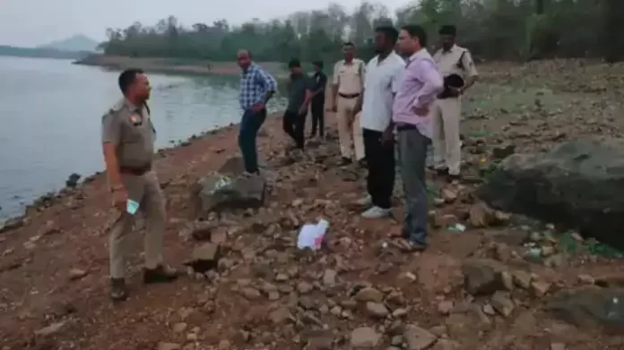 बिलासपुर : पिकनिक के दौरान डैम में डूबा जूनियर इंजीनियर, 12 घंटे बाद मिला शव