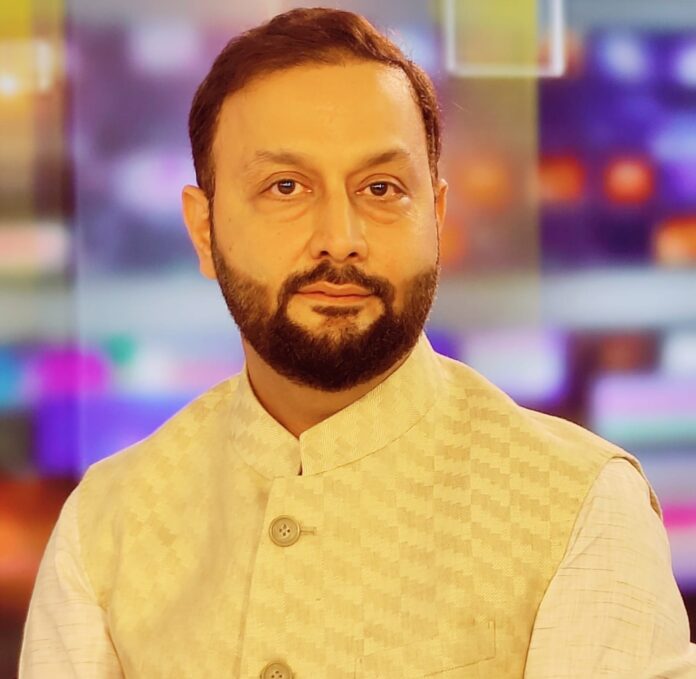 CG NEWS : शासकीय कार्यालयों में शनिवार के अवकाश को खत्म करने का निर्णय भाजपा की तानाशाही और तुगलकी फरमान