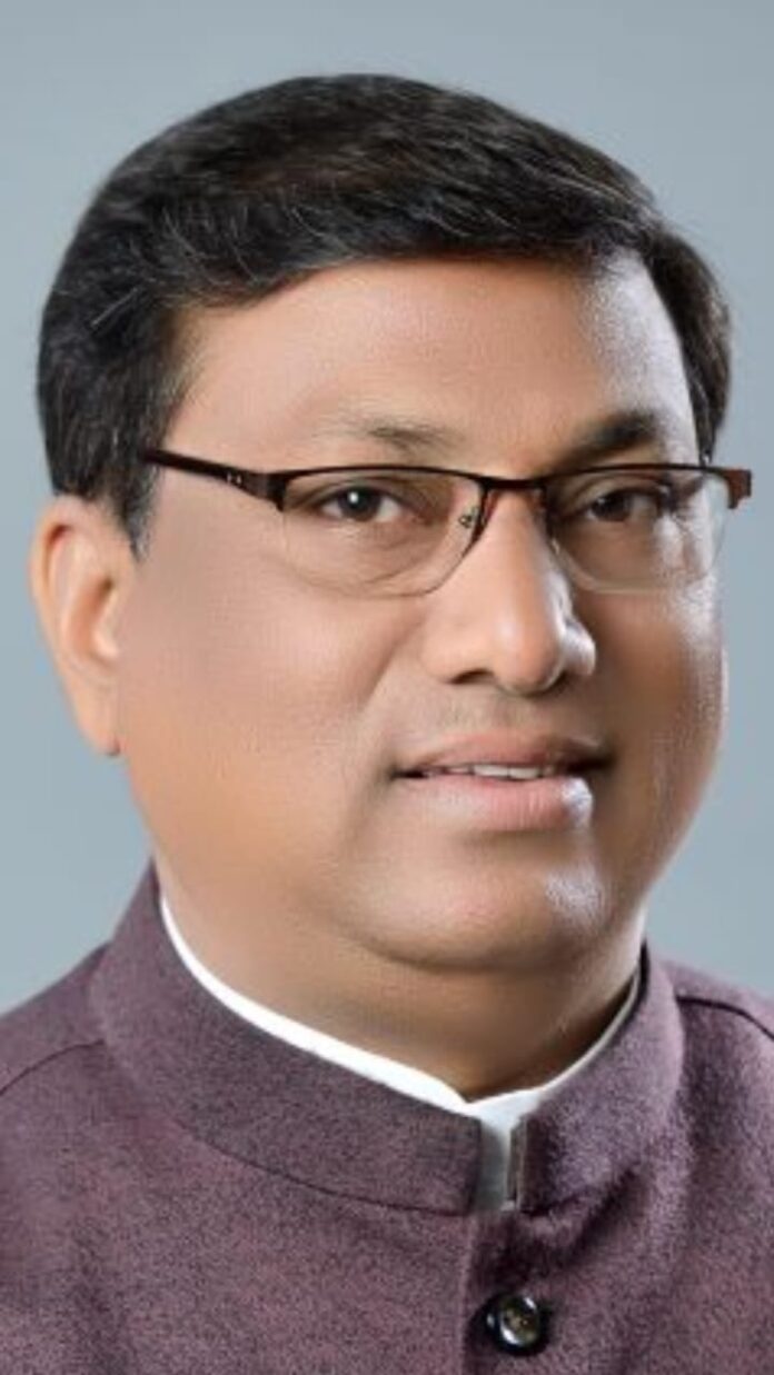 छत्तीसगढ़ मराठा समाज की आमसभा में राघोबा महाडीक बने नए प्रदेश अध्यक्ष