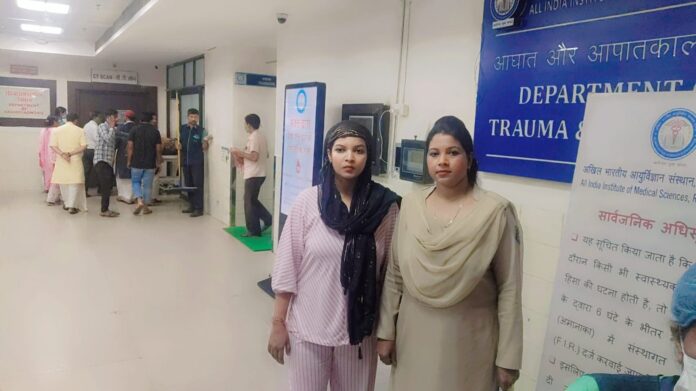 फरार हिस्ट्रीशीटर रोहित सिंह तोमर की पत्नी भावना तोमर गिरफ्तार, 15 लाख की लग्जरी कार व दस्तावेज जब्त