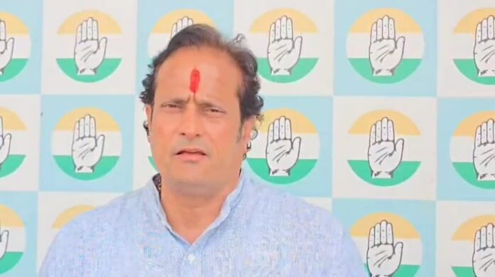 छत्तीसगढ़ में एक बार फिर 9 ट्रेनें रद्द, पूर्व विधायक विकास उपाध्याय ने अडानी और बीजेपी सरकार पर साधा निशाना