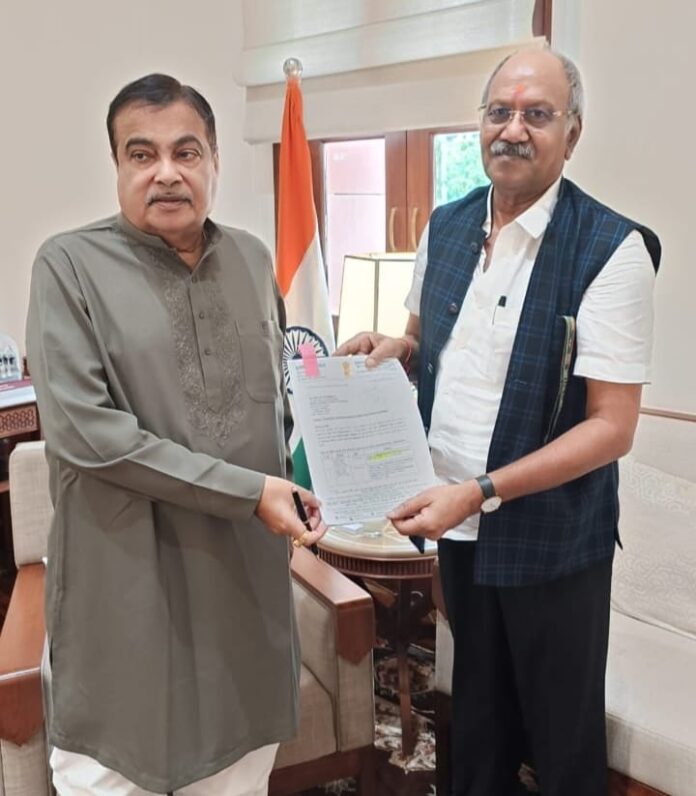 सांसद बृजमोहन अग्रवाल ने संसद में नीली अर्थव्यवस्था पर उठाए गंभीर सवाल, विधायी ढांचे की मांग की