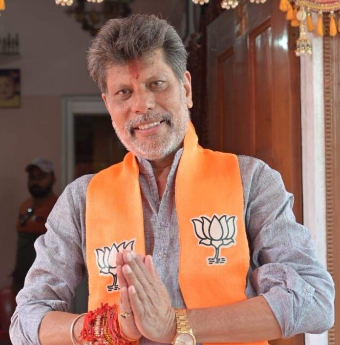 संवर रहा हमारा जगदलपुर : सौंदर्यीकरण और विकास के लिए 50 करोड़ की स्वीकृति, भाजपा प्रदेश अध्यक्ष किरण देव ने जताया आभार