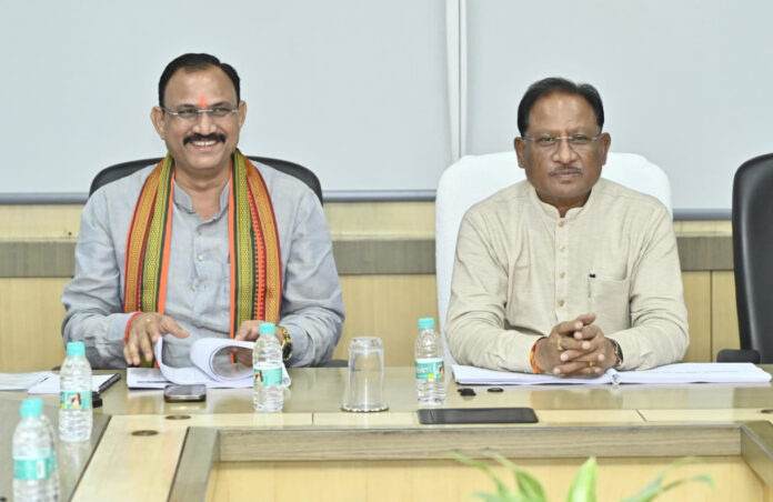 बस्तर संभाग बना डिजिटल स्वास्थ्य सेवाओं का मॉडल, पूरे प्रदेश के लिए प्रेरणा बना छत्तीसगढ़ का प्रयास