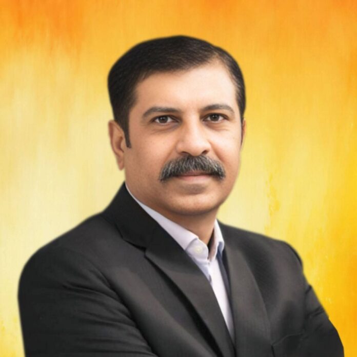 RBI की ब्याज दर कटौती का लाभ व्यापार और उद्योग तक त्वरित पहुँचाया जाए: अमर पारवानी